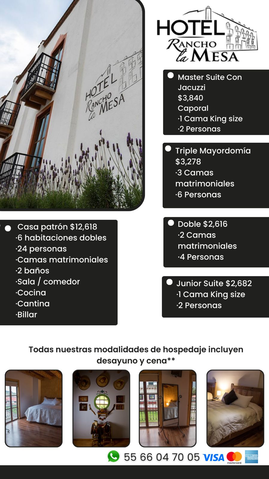 Hospedaje 1